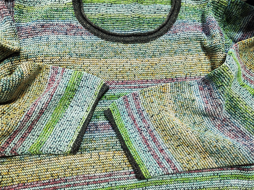 Джемперno name размер 50-52