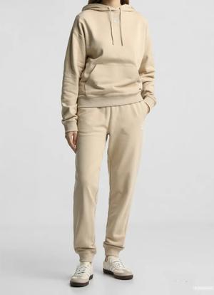 Костюм Hugo S джоггеры и худи