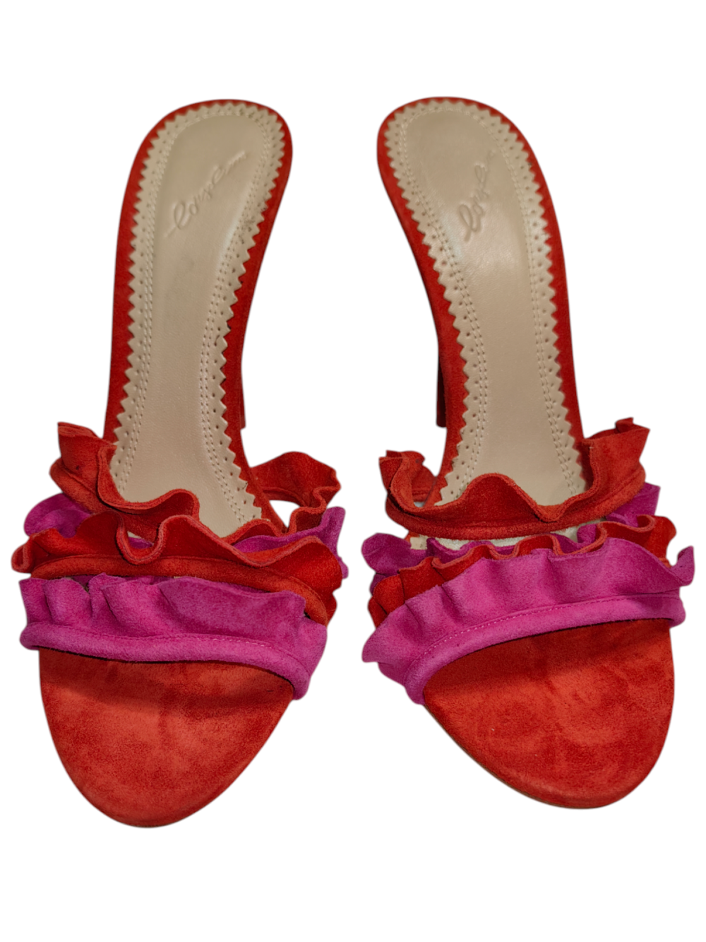 Босоножки Carlo Pazolini (40 размер)