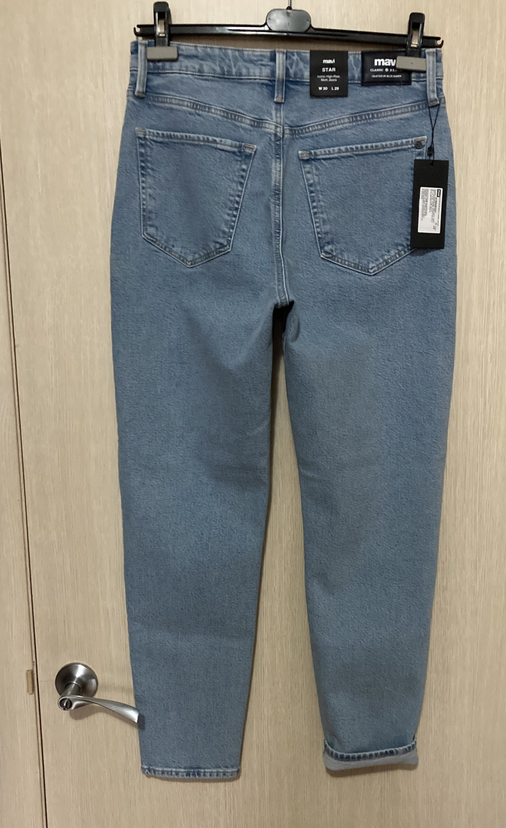 Джинсы “ Mavi ”, 30 размер