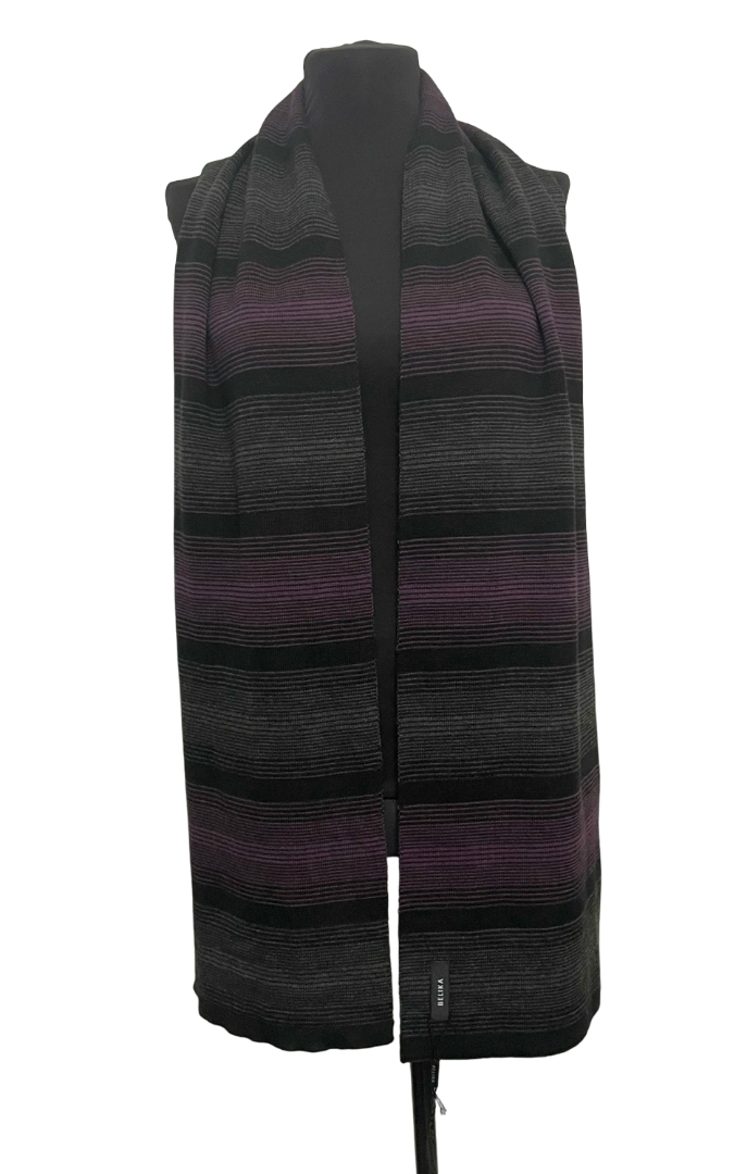 Шарф Belika. 176 см на 26 см