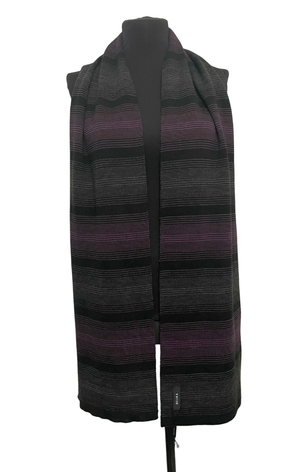 Шарф Belika. 176 см на 26 см