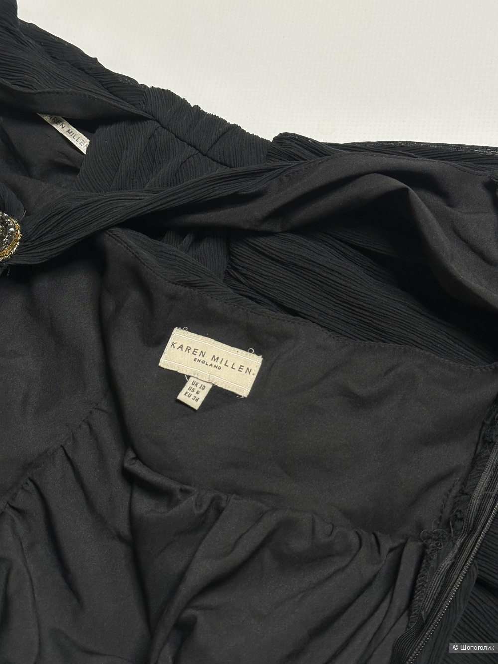 Платье Karen Millen, размер 44