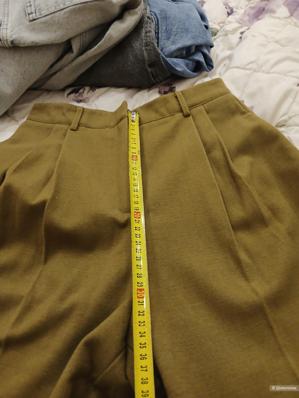 Брюки no name  р.44-46