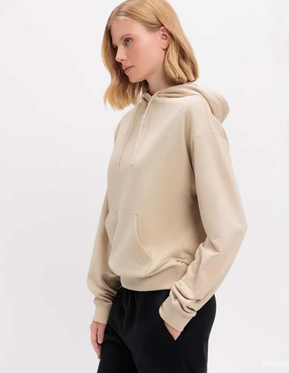 Костюм Hugo S джоггеры и худи