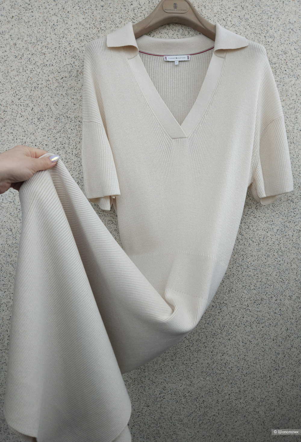 Платье Tommy Hilfiger, 46