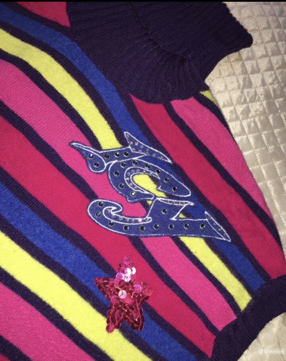 ICE Icenberg джемпер р М (46)