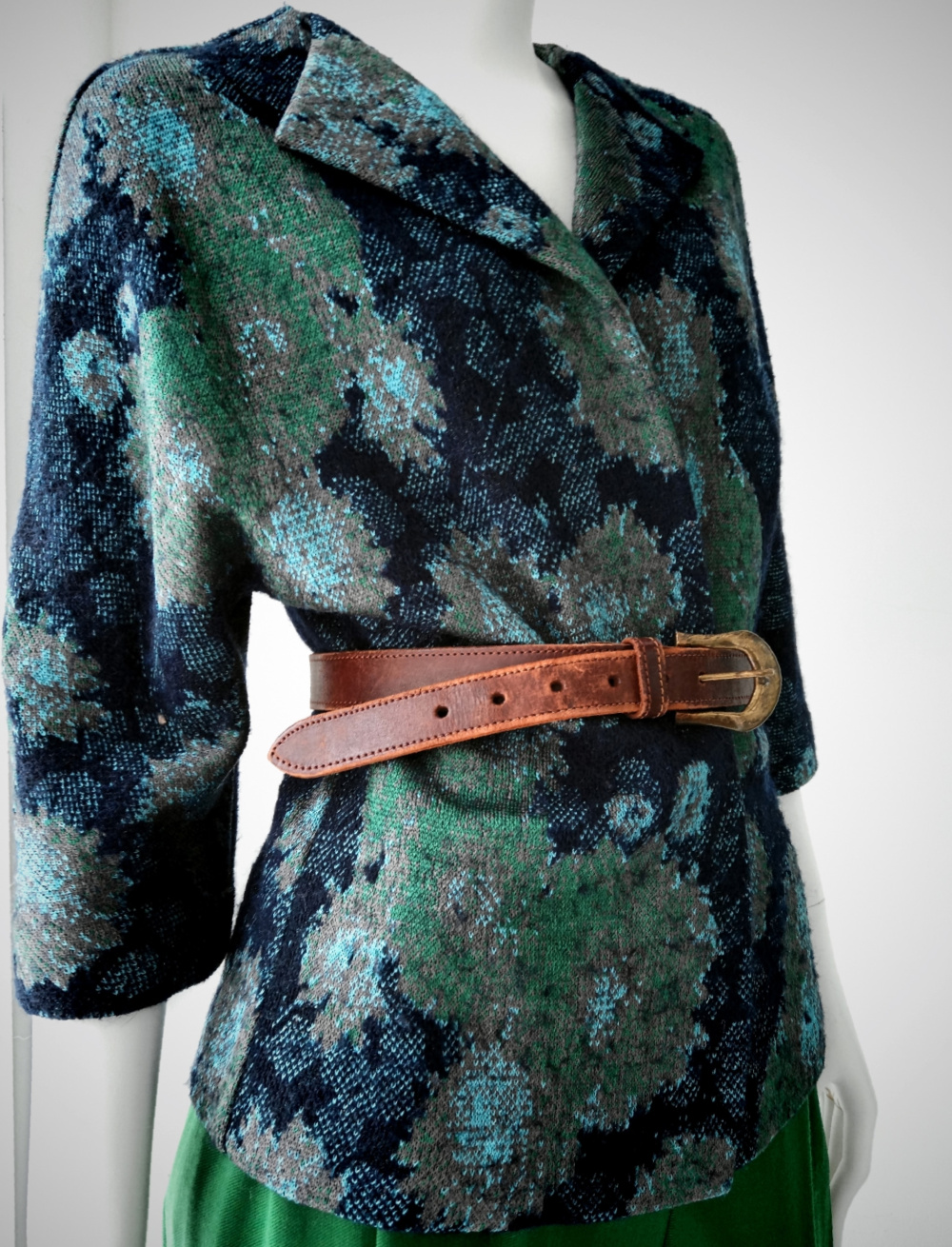 Жакет Essa 48 размер