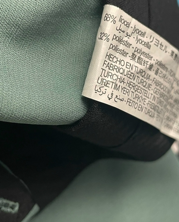 Брюки Zara. 42/42-44 размер