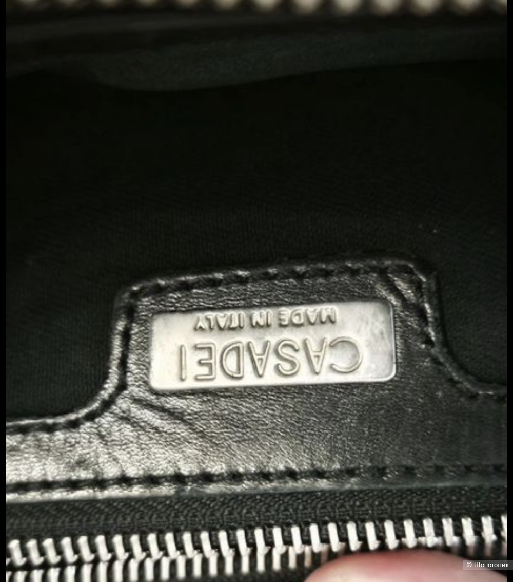 Сумка Casadei