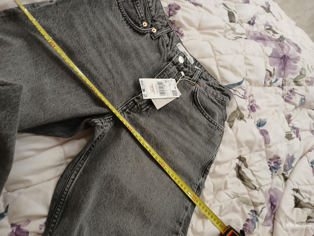 Джинсы Mango р.38