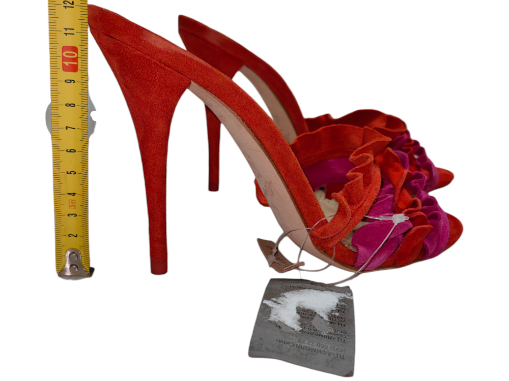 Босоножки Carlo Pazolini (40 размер)