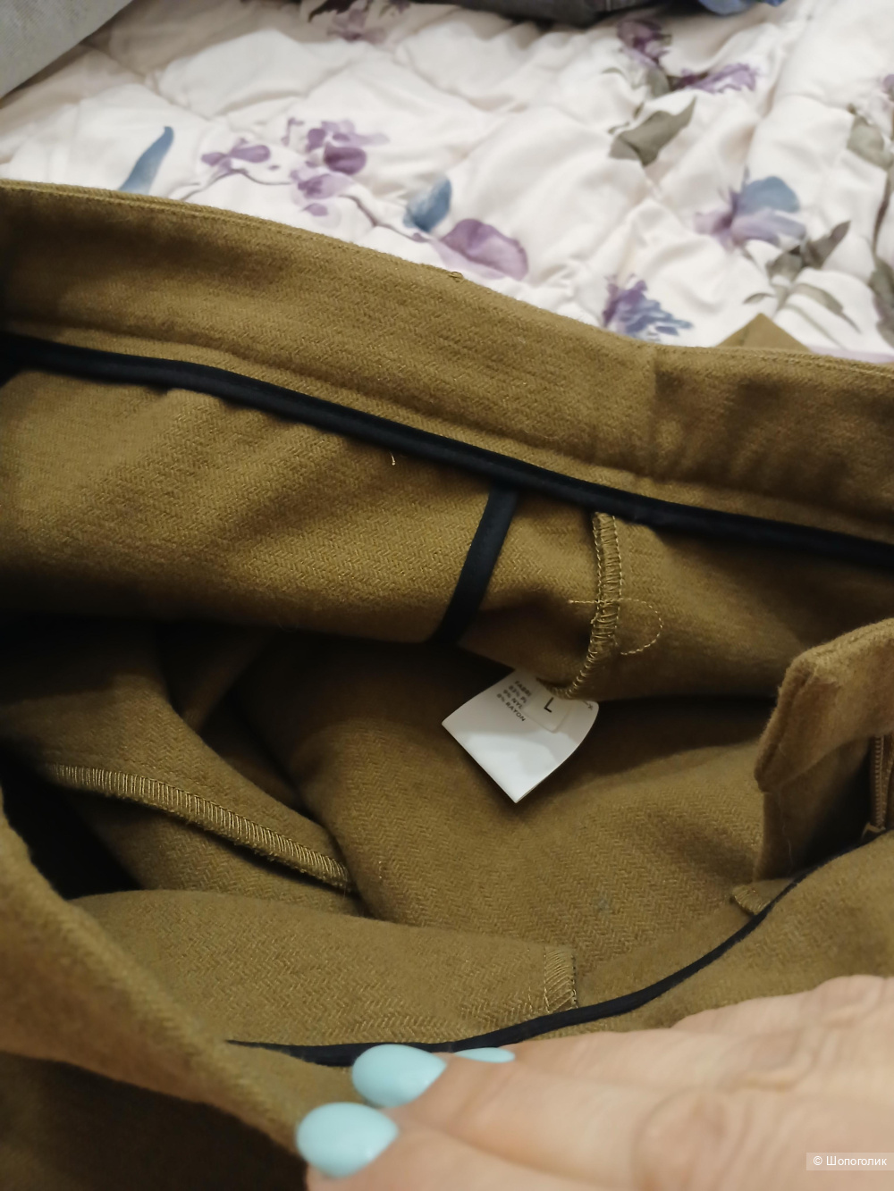 Брюки no name  р.44-46