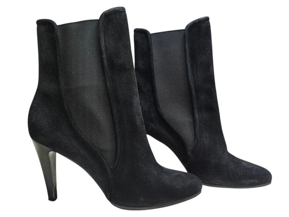 Ботильоны Michel Vivien, размер 39,5