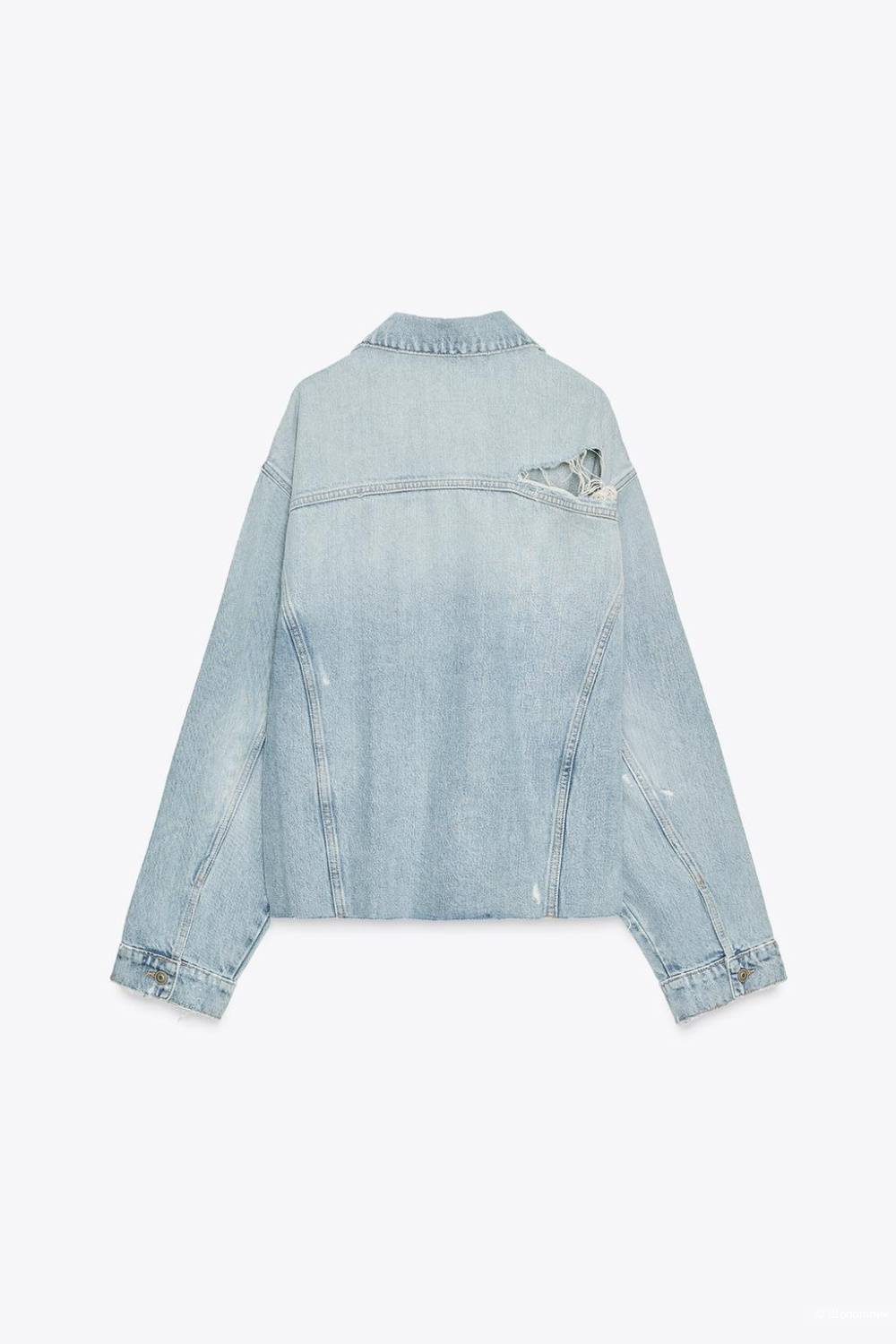 Куртка Zara, размер М