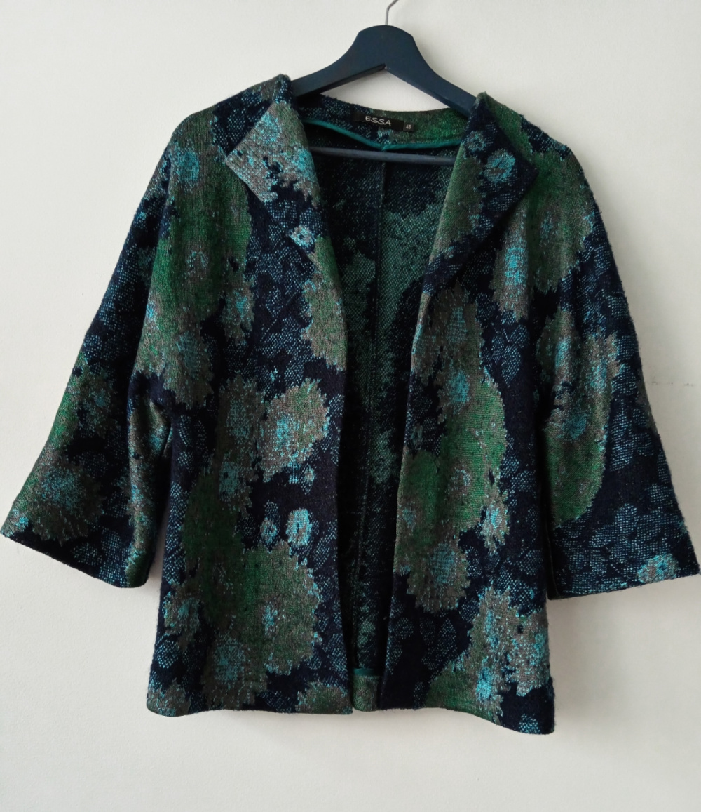 Жакет Essa 48 размер