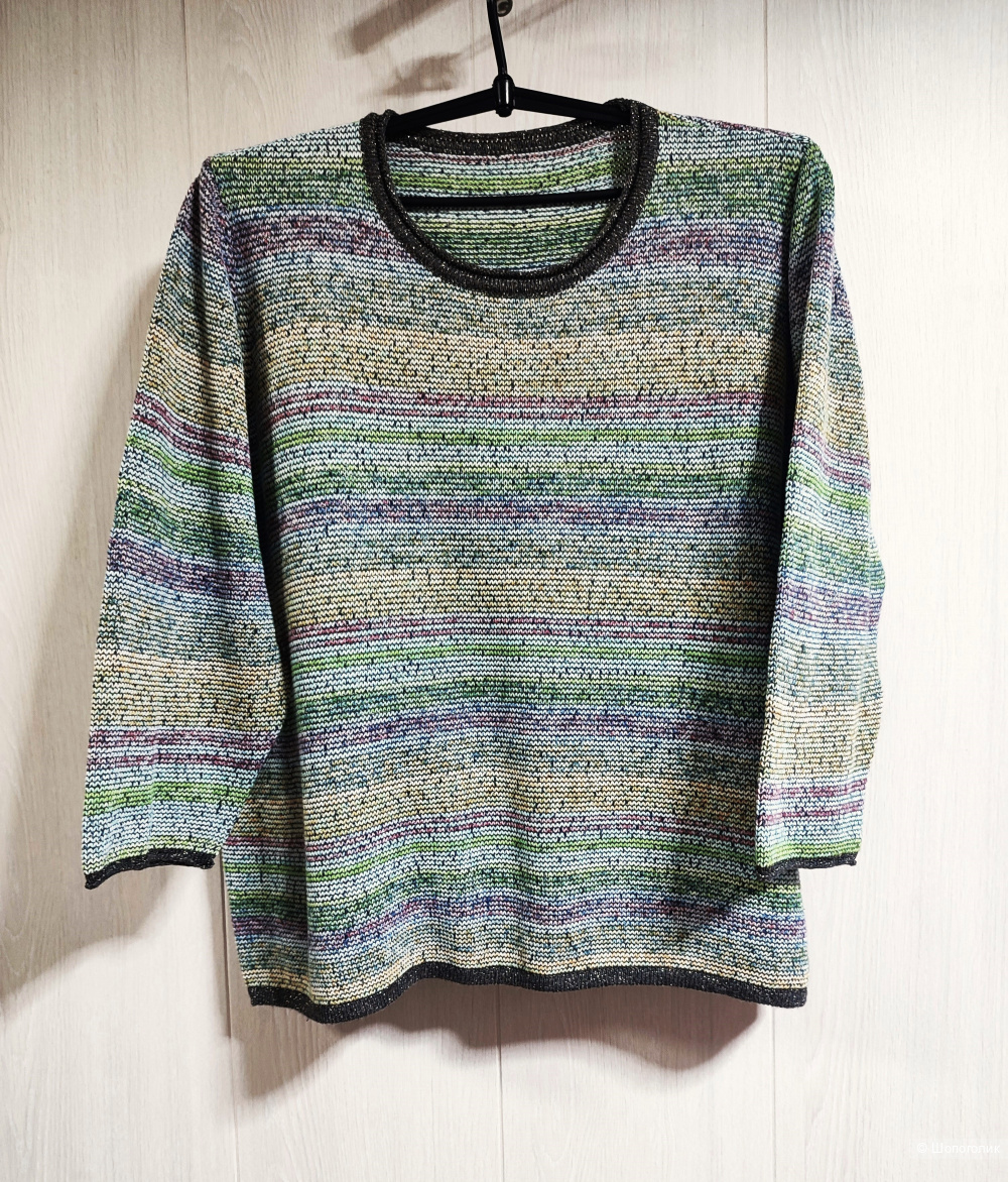 Джемперno name размер 50-52