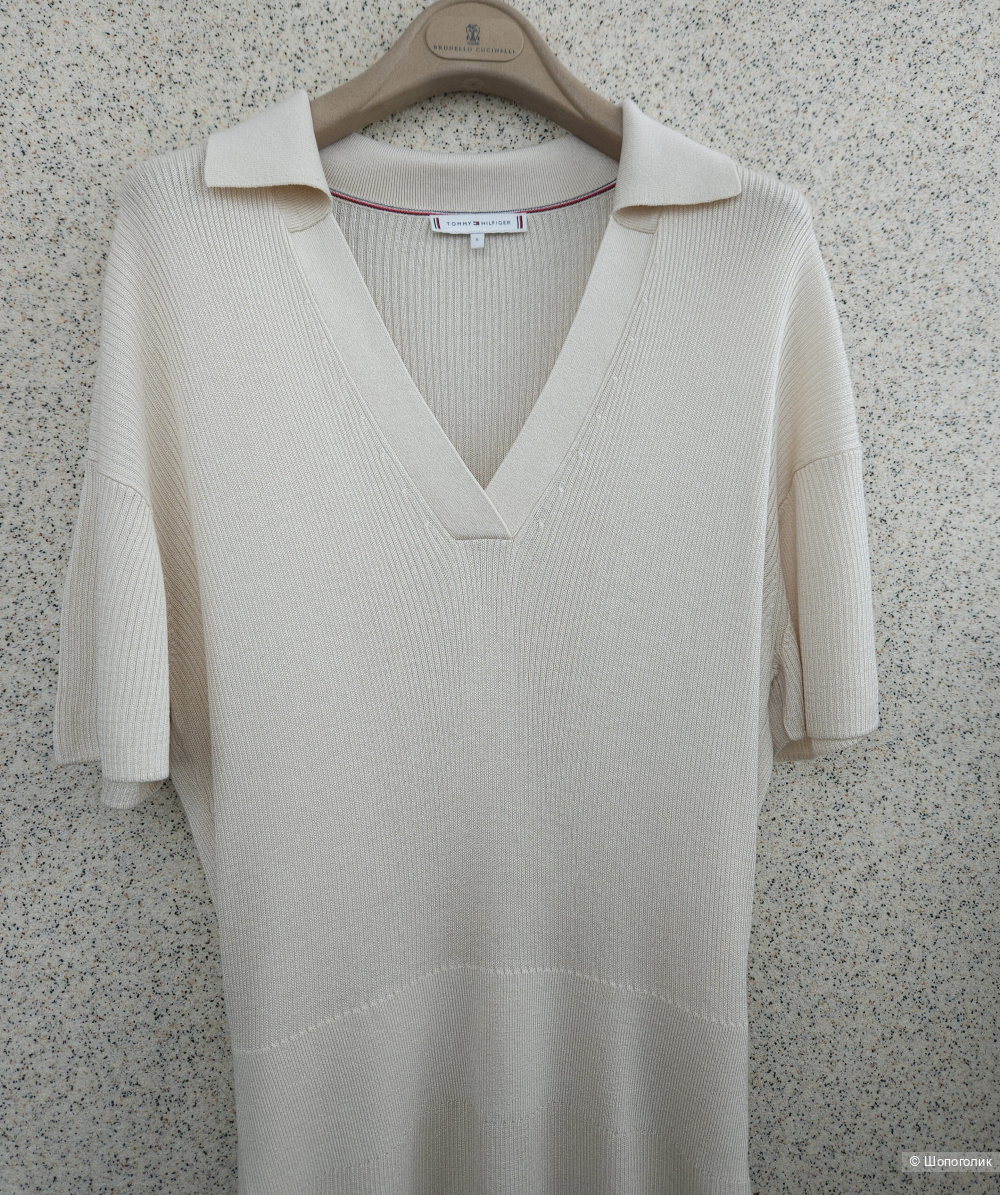 Платье Tommy Hilfiger, 46