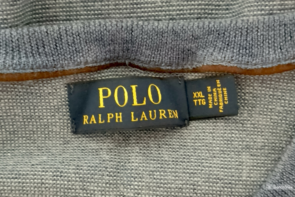 Джемпер Ralph Lauren, XL,