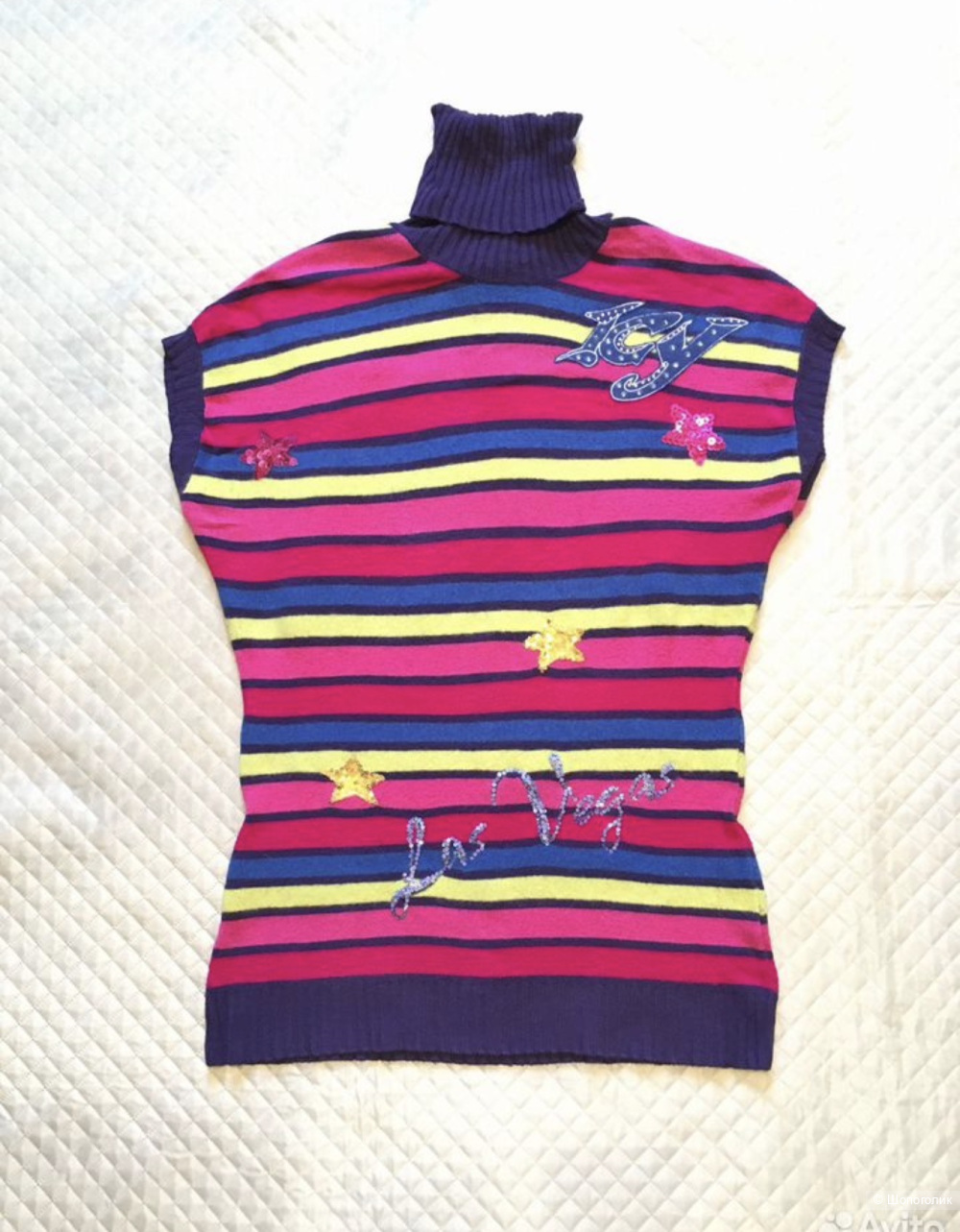 ICE Icenberg джемпер р М (46)