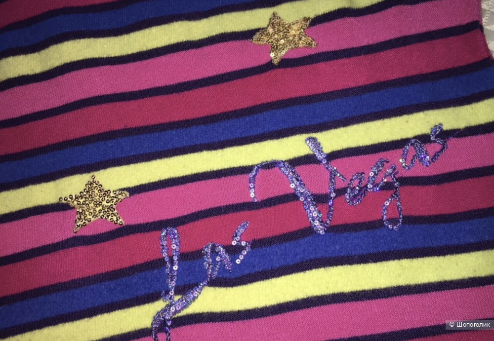 ICE Icenberg джемпер р М (46)