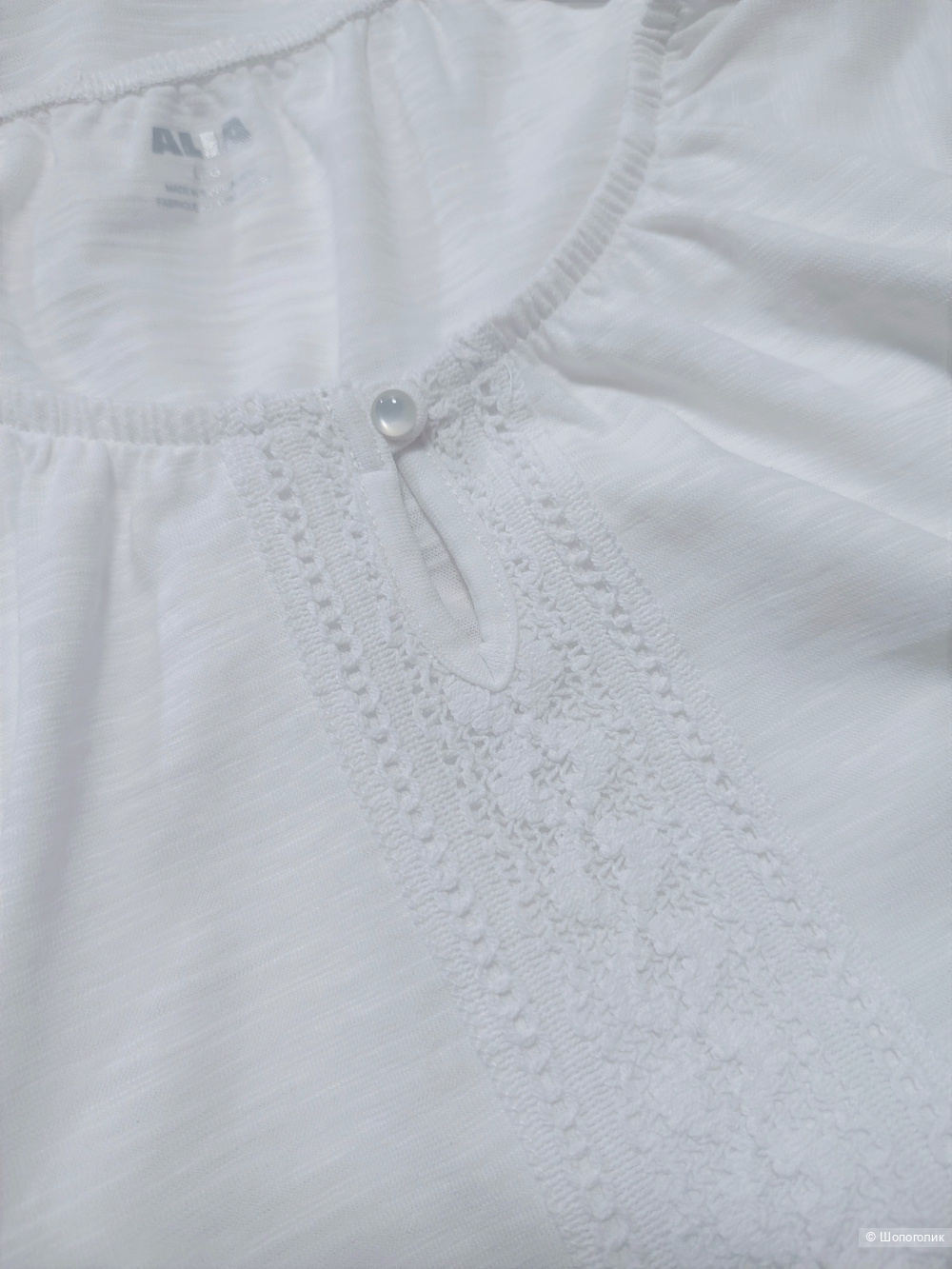 Блузка ALIA размер L