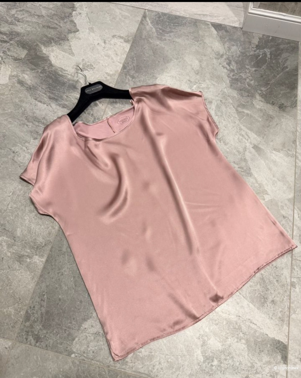 Футболка intimissimi размер M