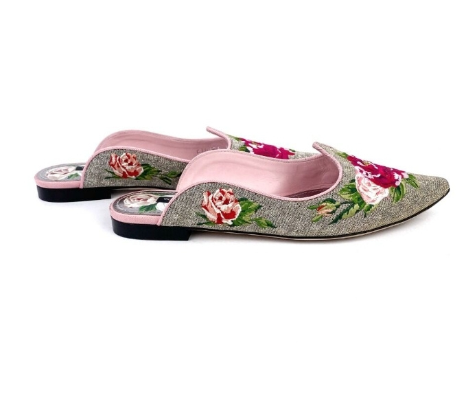 Мюли Dolce&Gabbana, 39