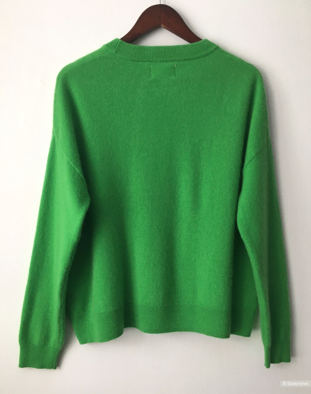 Джемпер Les Tricots de Lea, размер L (S/M/L)