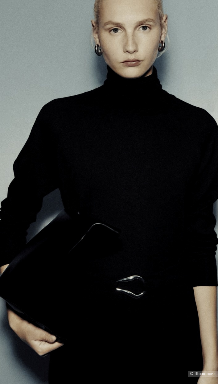 Платье Massimo Dutti/S