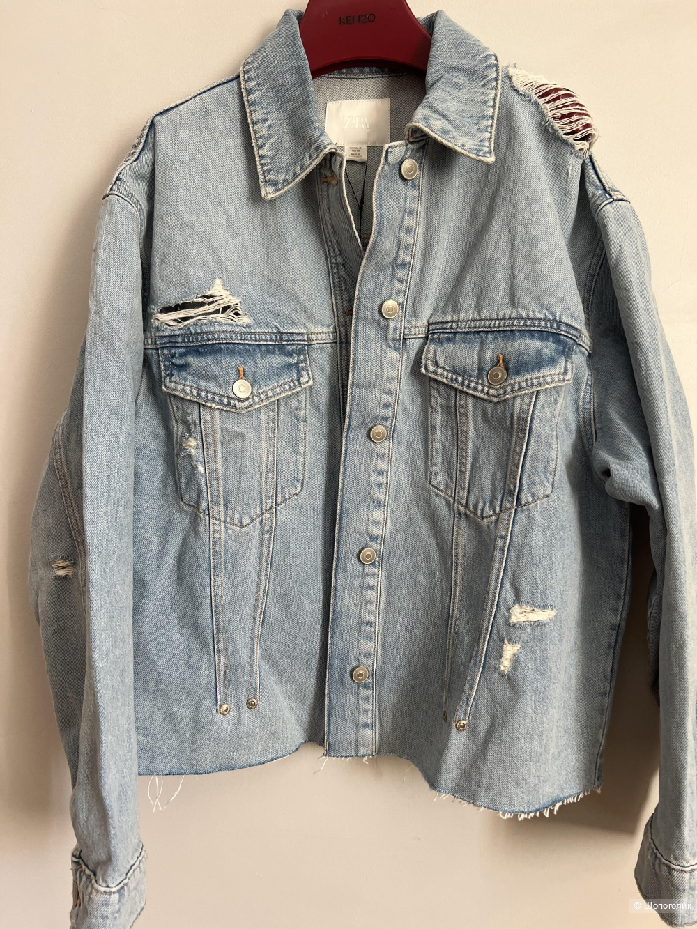 Куртка Zara, размер М