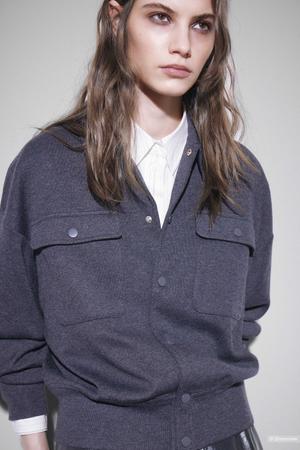 Куртка-толстовка LIME (XS)