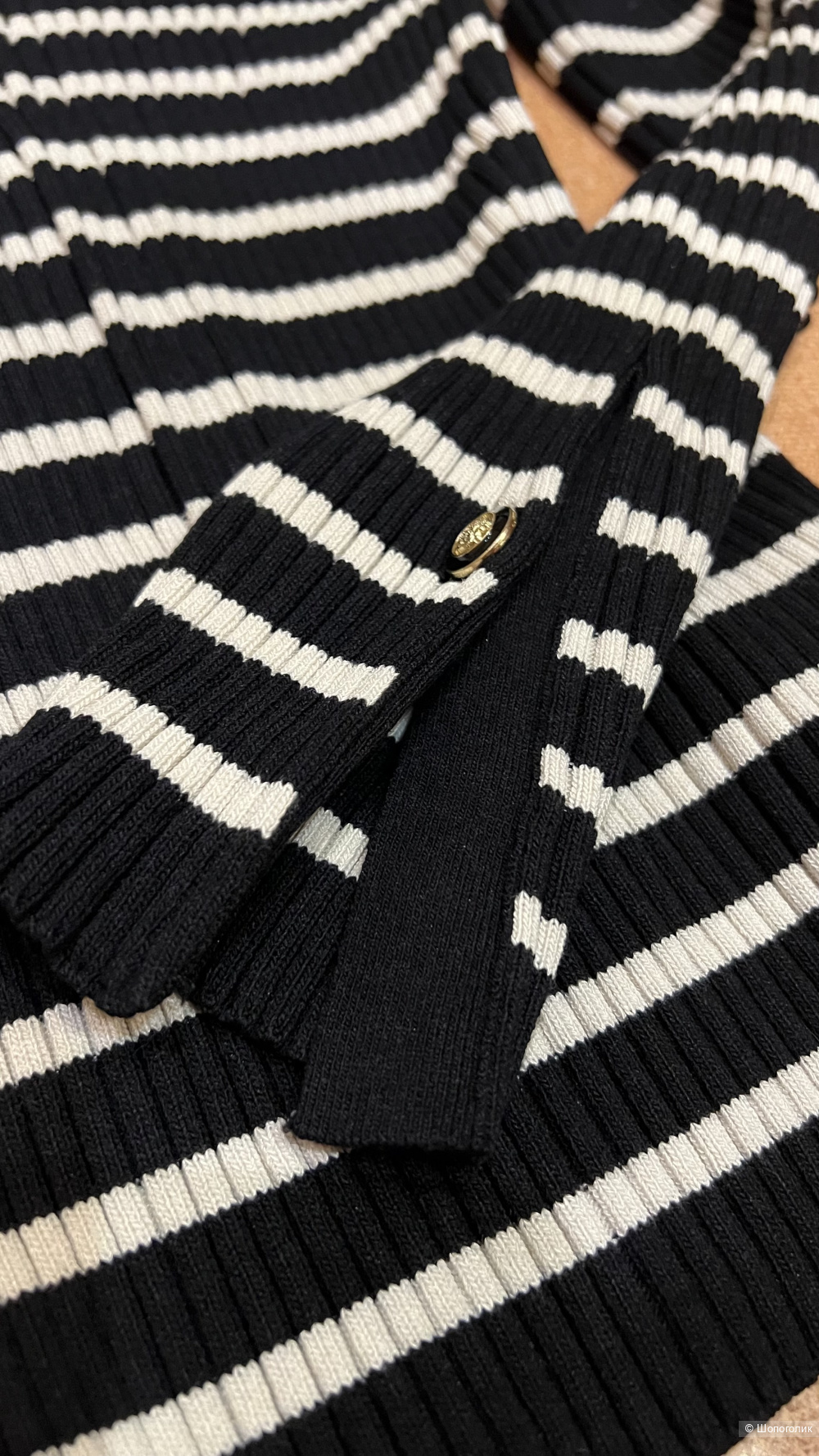 Джемпер Massimo Dutti S/M