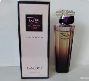 Tresor Midnight Rose Lancome , Lancome , 65/75 мл