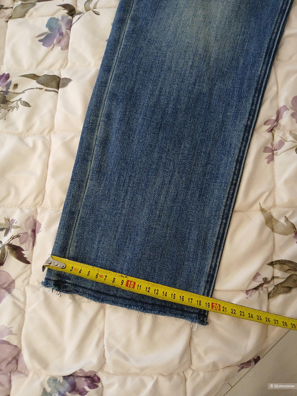 Джинсы Toyou р.46-48
