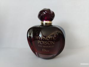 Hypnotic Poison Eau Sensuelle Dior, Dior, 100 мл