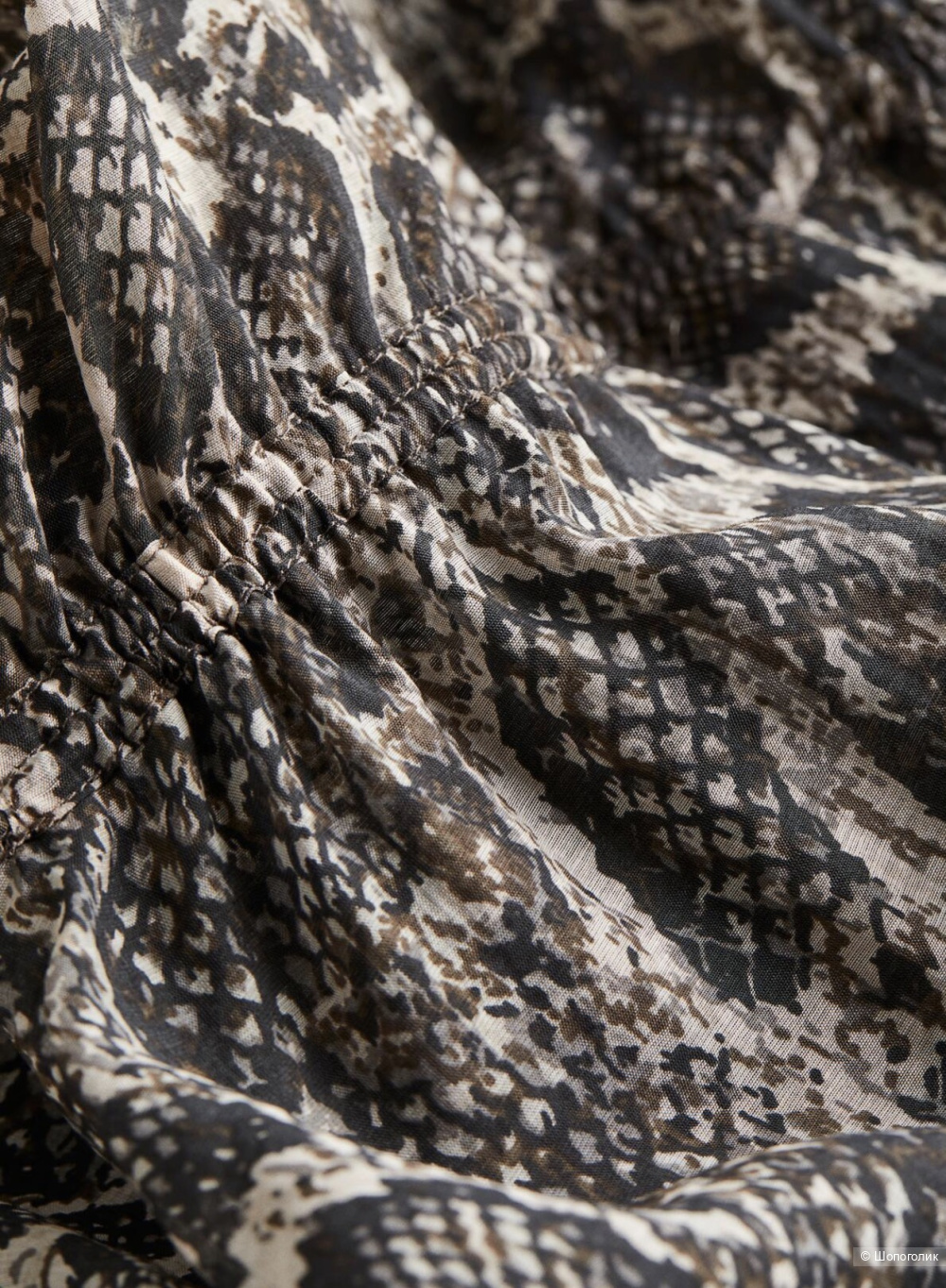 Платье H&M размер 44