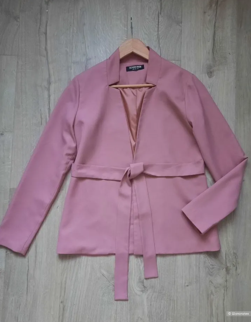 Брючный костюм  Fashion Union M