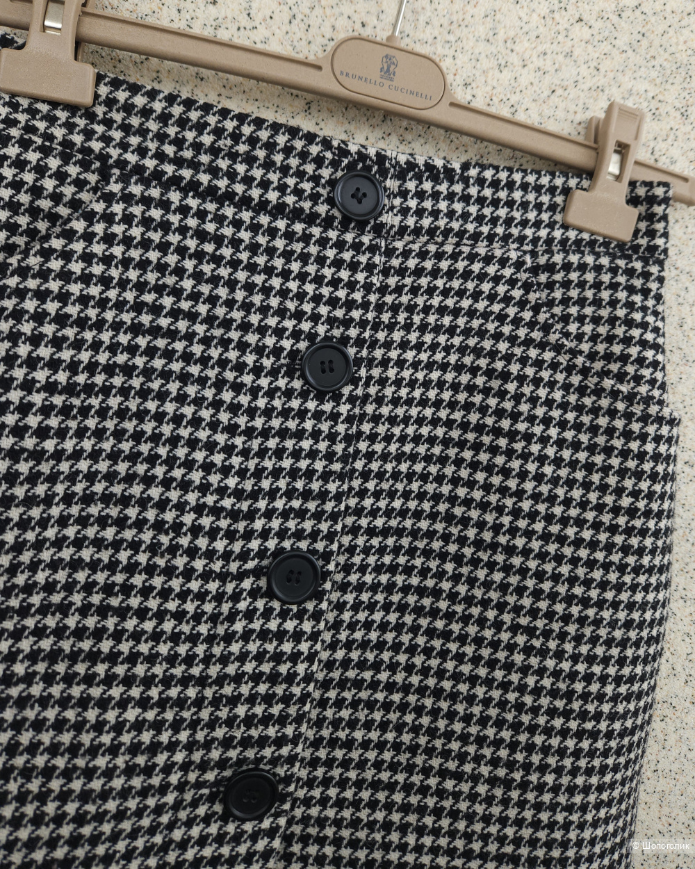 Юбка Maje, 44_46