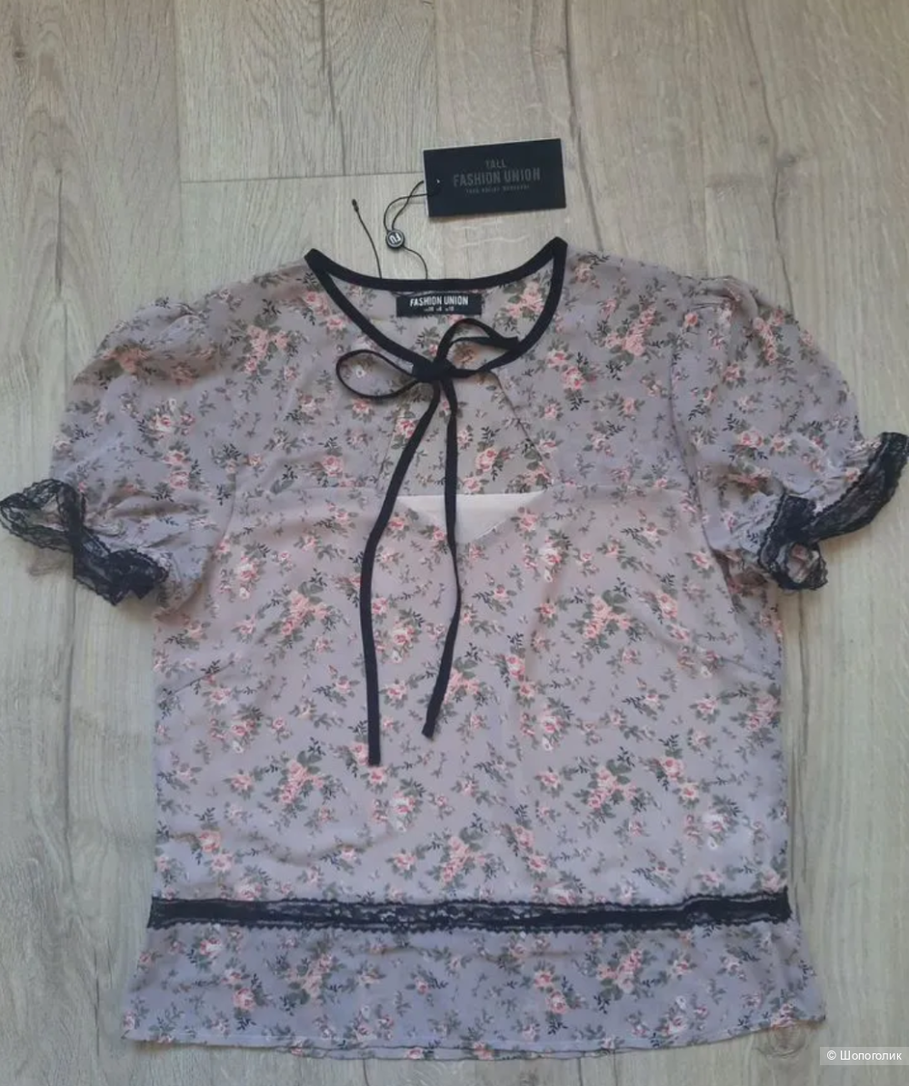 Костюм Fashion Union  EU38