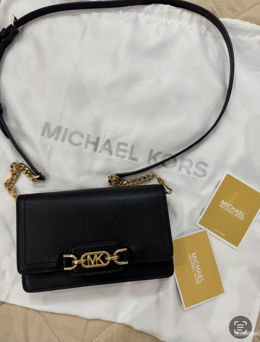 Сумка Michael Kors, оригинал