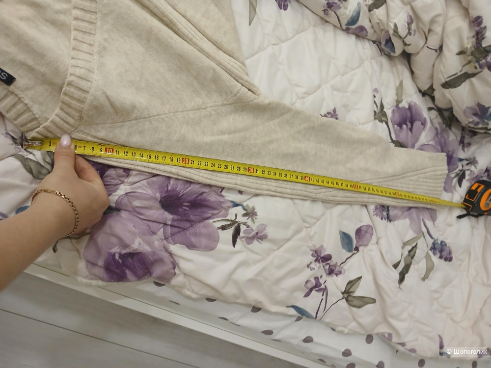 Платье Sole р.48