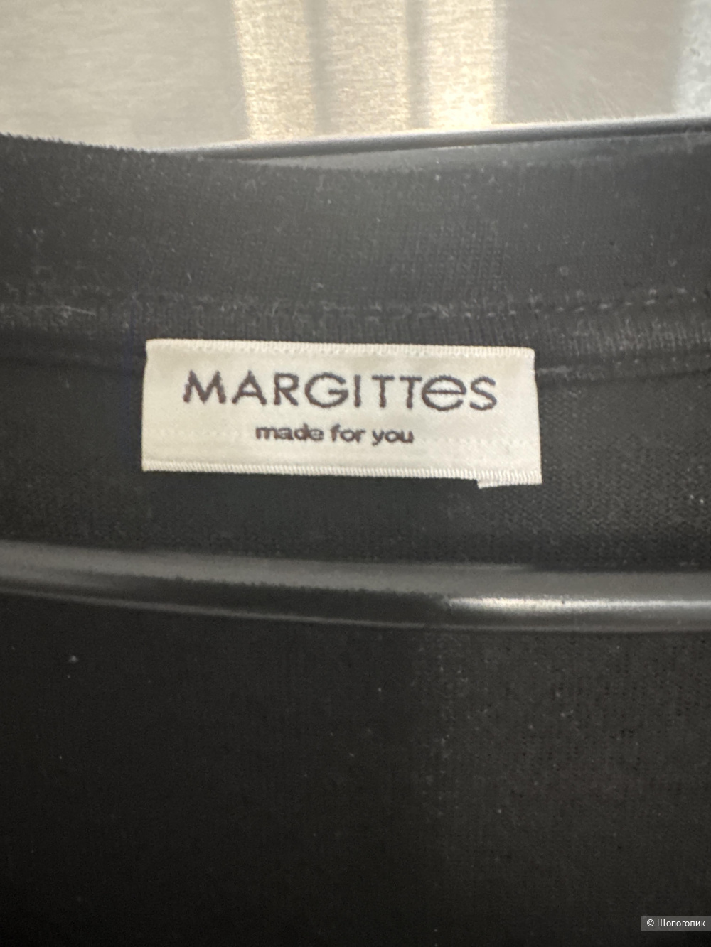 Свитшот Margittes,48