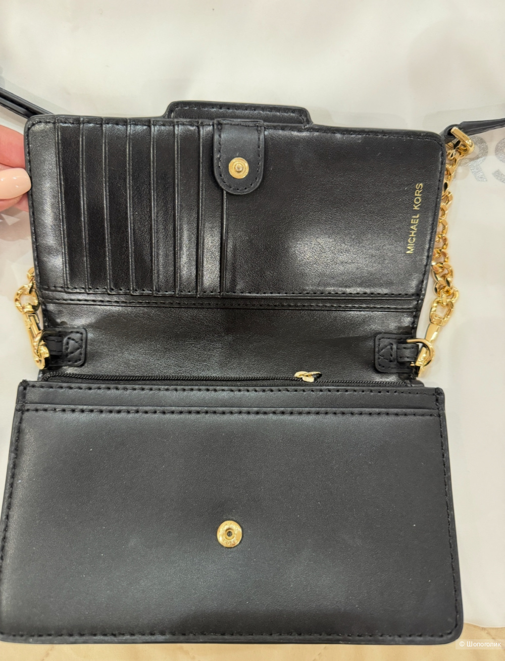 Сумка Michael Kors, оригинал