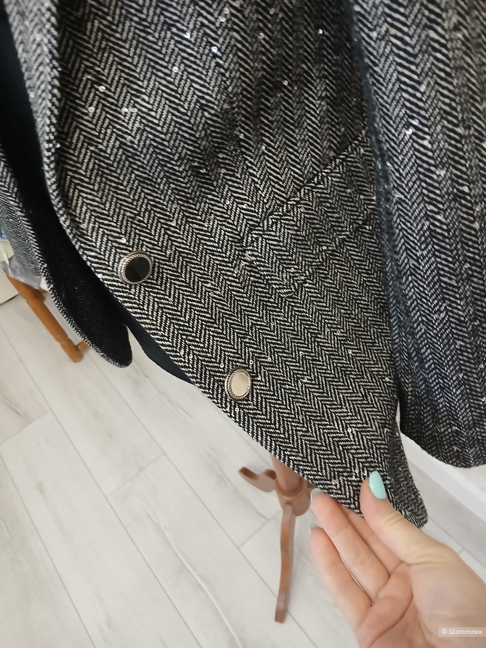 Пиджак Vimly р.44