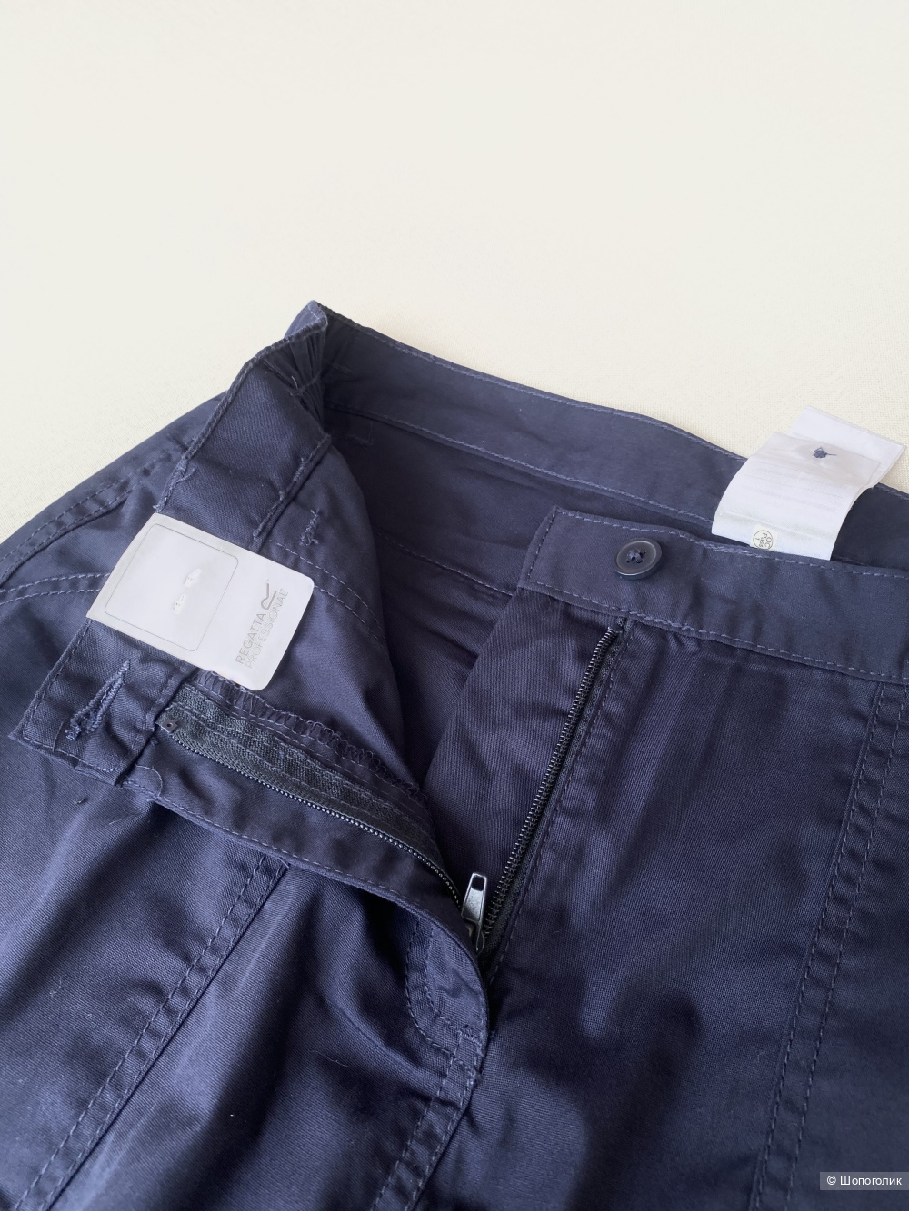 Брюки Regatta Proffesional р.L