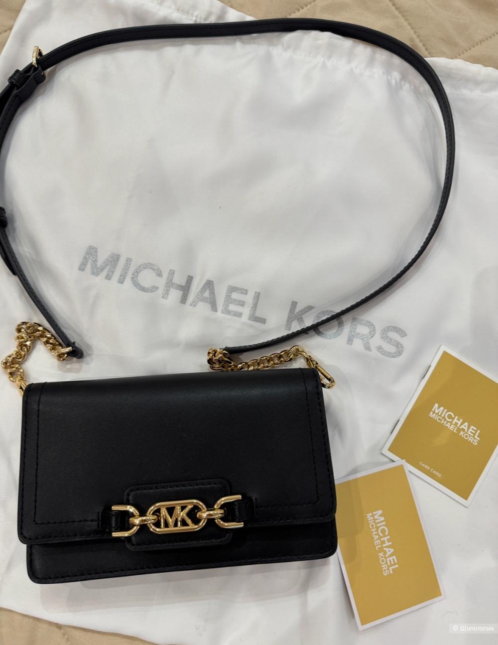 Сумка Michael Kors, оригинал