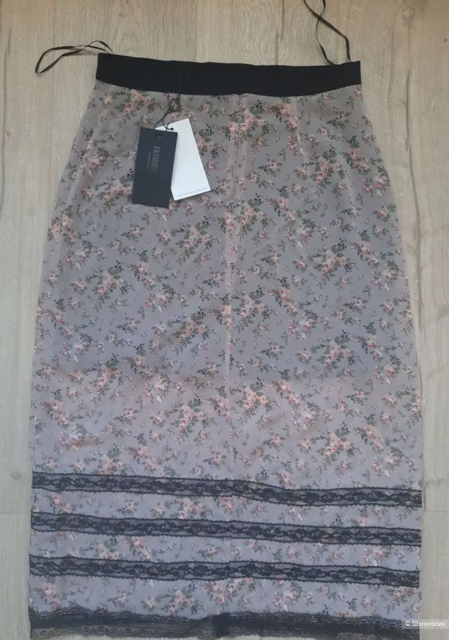 Костюм Fashion Union  EU38