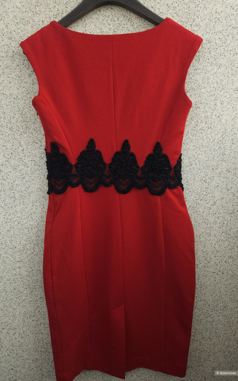 Платье Ermanno Scervino 44-46