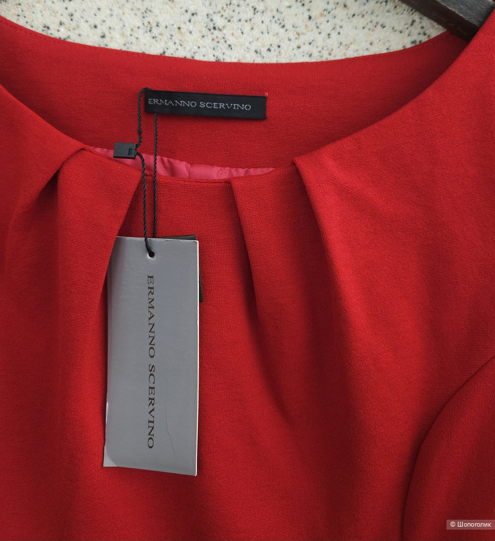 Платье Ermanno Scervino 44-46